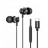 FONENG T67 Type-C Wired Earphone